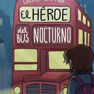 El héroe del bus nocturno Q. Raúf, Onjali 2021