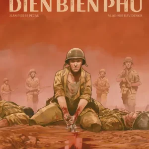 El cirujano de Dien Bien Phu PÉCAU, JEAN-PIERRE 2025