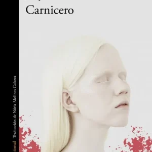 CARNICERO Oates, Joyce Carol 2024