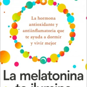 La melatonina te ilumina Dr. Darío Acuña 2026