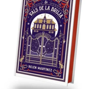 El vals de la bruja Martínez, Belén 2024