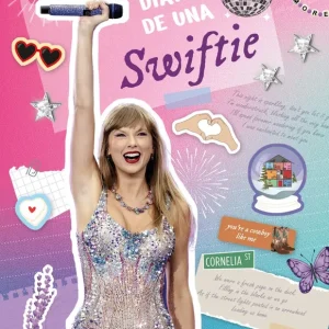 Diario de una Swiftie AA.VV. 2026