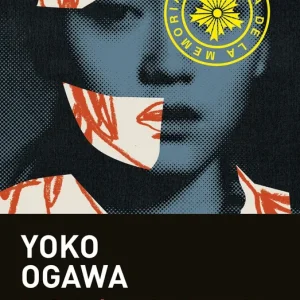 La Policía de la Memoria Ogawa, Yoko 2022