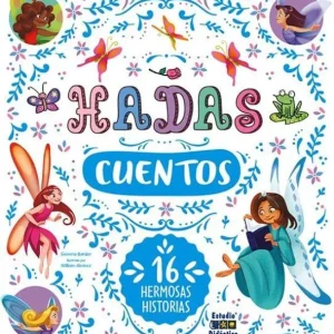 Cuentos de Hadas 2026