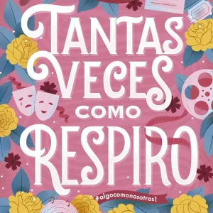 Tantas veces como respiro Alexandra Roma 2026