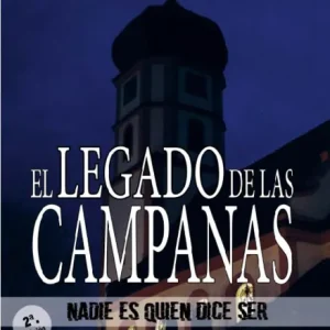 El legado de las campanas Arastell, Amparo 2021