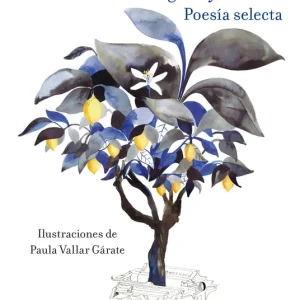 Elegías y nanas Hernández, Miguel 2025
