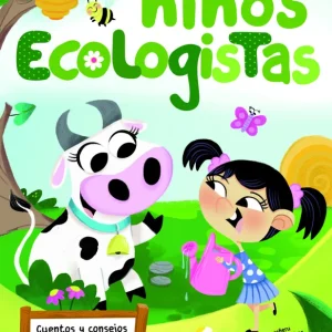 El Club de los Niños Ecologistas Equipo Editorial 2021