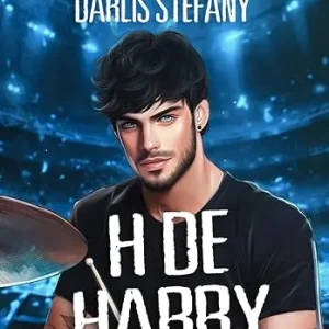 H de Harry Stefany, Darlis 2026
