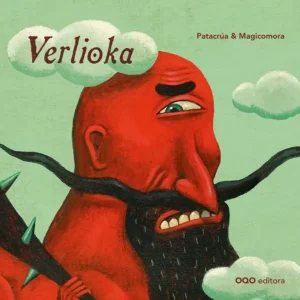 Verlioka Patacrúa / Magicomora 2024