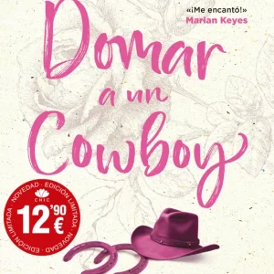 Domar a un cowboy 2026