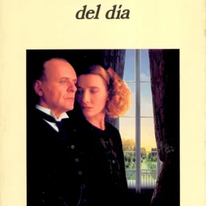 LOS RESTOS DEL DÍA Ishiguro, Kazuo 2012