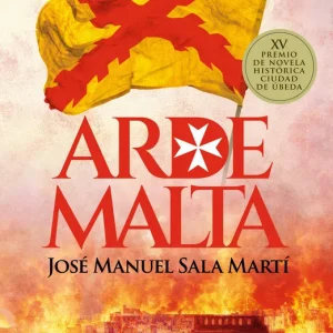 ARDE MALTA SALA MART, JOSE MANUEL 2026