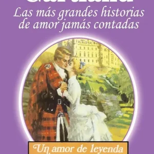 UN AMOR DE LEYENDA 2014