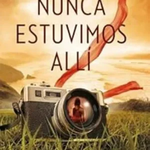 NUNCA ESTUVIMOS ALLÍ QUINTIAL, GEMA 2026