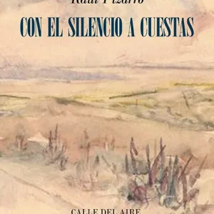 Con el silencio a cuestas 2026