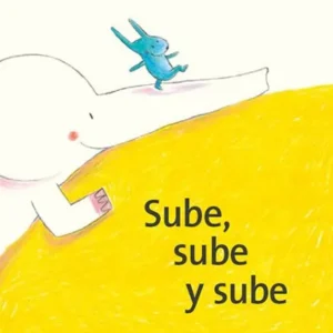 Sube, sube y sube Émile Jadoul 2026