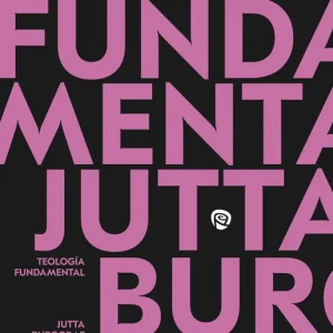 Teología Fundamental Burggraf, Jutta 2025