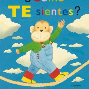 ¿COMO TE SIENTES? 2012