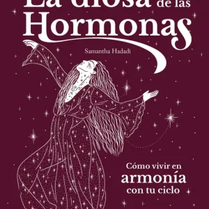 La diosa de las hormonas Samantha Hadadi 2026