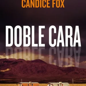 Doble cara Fox, Candice 2026