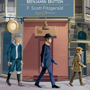 CUENTOS DE LA ERA DEL JAZZ;EL CURIOSO CASO DE BENJAMIN BUT Scott Fitzgerald, F. 2025