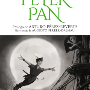 Peter Pan Barrie, J. M. 2024