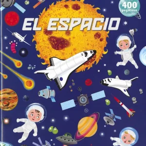 El espacio Susaeta Ediciones 2025