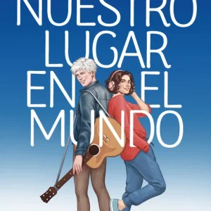 Nuestro lugar en el mundo Rubiales, Inma 2025