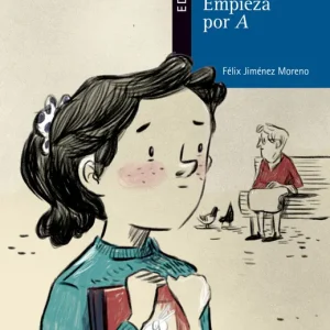 EMPIEZA POR A Jiménez Moreno, Félix 2019