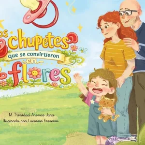 Los chupetes que se convirtieron en flores 2026