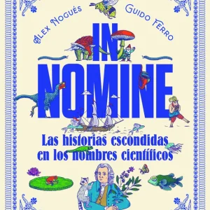 In Nomine Alex Nogués 2026