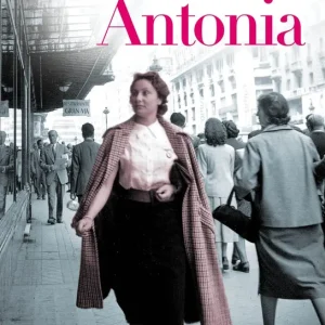 Antonia Concostrina, Nieves 2014