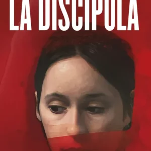 La discípula Hélène Gullberg 2026