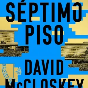 Langley, séptimo piso David McCloskey 2026