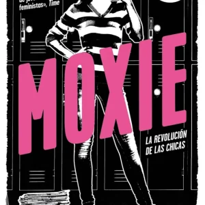 MOXIE Mathieu, Jennifer 2018