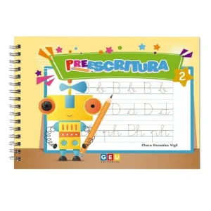 PREESCRITURA 2 2026