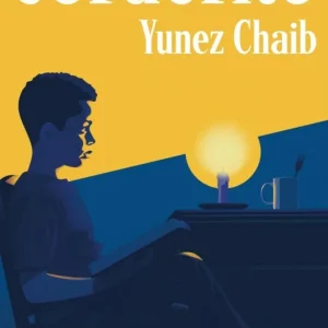 Corderito Chaib, Yunez 2026