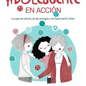 Tu microbiota adolescente en acción Patricia González (MofletesColorados) 2026
