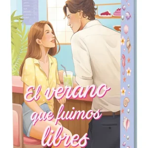 El verano que fuimos libres Alejandra Beneyto 2026
