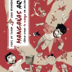MANGAKAS AQUI FIDEL DE TOVAR 2024