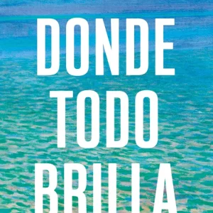 Donde todo brilla Kellen, Alice 2025