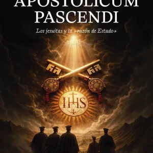 APOSTOLICUM PASCENDI NARVÁEZ FERRÍ, MANOLÍ 2026