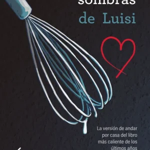 50 sombras de Luisi Ángel Sanchidrián 2026