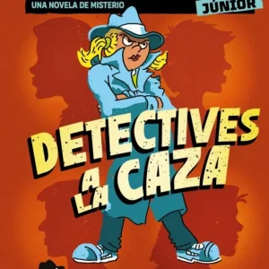 MURDLE JUNIOR LA NOVELA 1 DETECTIVES A LA CAZA G T KARBER 2025