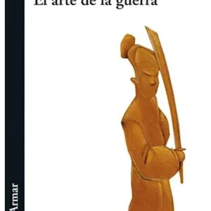 EL ARTE DE LA GUERRA SUN TZU 2025