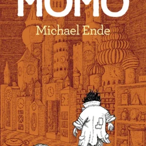 Momo (Tapa dura) Colección juvenil Ende, Michael 2015