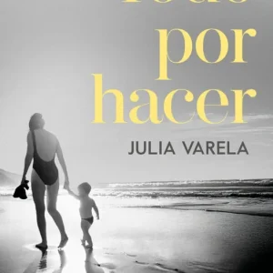 Todo por hacer Varela, Julia 2026