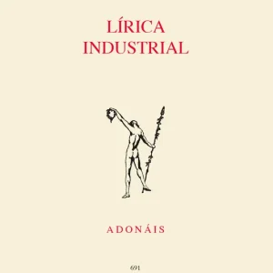 Lírica industrial Martín Díaz, Rubén 2023
