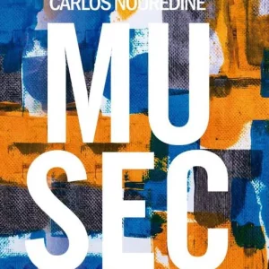 Musec Nouredine, Carlos 2026